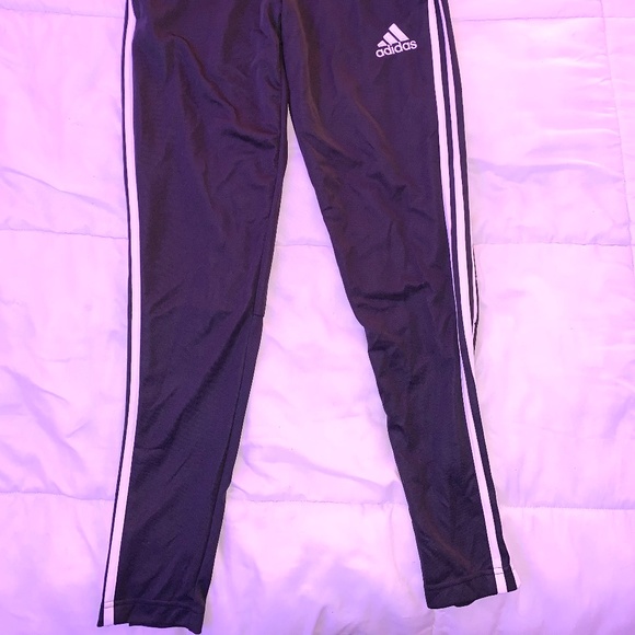 Adidas track pants - Picture 2 of 3